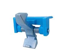 1 set di ganci for porta, kit fibbia, compatibile con Midea, MG70 MG80-1213EDS, fermaglio for lavatrice, parti e accessori