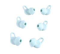 1 set di gommini in silicone per auricolari Freelace Pro2, suono migliorato e stabilità