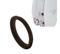 1 set di guarnizioni in gomma per Lay Z Lazy Spa, guarnizioni per frizione, connettori, guarnizioni, rondelle per Coleman for Lay Z spa