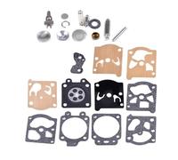 1 set di guarnizioni per carburatore carburatore kit di riparazione ago per motosega WA/WT/serie K10/K20-WAT (1 set)