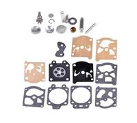 1 set di guarnizioni per carburatore carburatore kit di riparazione ago per motosega WA/WT/serie K10/K20-WAT (1 set)