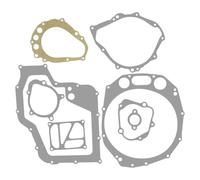 1 set di guarnizioni per coppa dell'olio, frizione avviamento e coperchio del motore per motocicletta per Suzuki GSX1300BK per B-King per Hayabusa GSX1300R