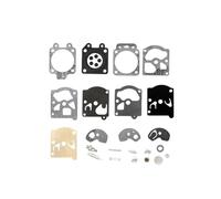 1 set di guarnizioni per diaframma carburatore kit di riparazione ago per motosega WA WT per parti di ricostruzione serie K10-WAT K20-WAT (1SET)