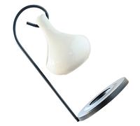 1 set di incenso Burner Vintage Style Essential Olio Stufa retroma Aroma