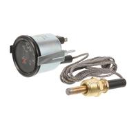 1 set di indicatore di temperatura dell'acqua sostitutivo per il serbatoio