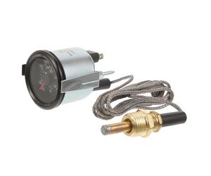 1 set di indicatore di temperatura dell'acqua sostitutivo per il serbatoio