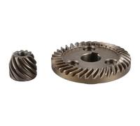 1 Set Di Ingranaggi Conici A Spirale Di Ricambio For 227541-3 227542-1 227471-8 227506-5 227464-5 227505-7 9553NB 9554NB 9555NB