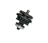 1 set di ingranaggi for smerigliatrice angolare for accessori for utensili elettrici for smerigliatrice angolare Bo-sch GWS6-100 Dongcheng FF03-100A