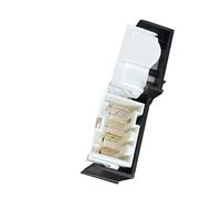 1 Set Di Interruttori Ritardati For Serratura Elettronica, Compatibile Con Parti Della Rondella For Lavatrice LG EBF61315801