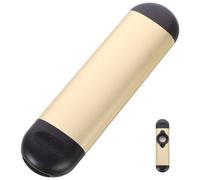 1 set di Kazoo musicale in metallo Kazoo Performance Kazoo Delicato Kazoo Kazoo