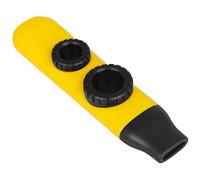 1 set di kazoo portatile kazoo kazoo set professionale con accessori