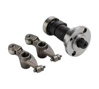 1 Set Di Kit Bilancieri Albero A Camme Per CRF150F CRF230F 2003 2004 2005 2006 2007 2008 2009 2010 2011 2012 2013 2014 2015 2016 2017 2018 2019 Moto Accessori Ricambi