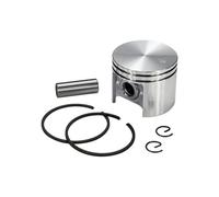 1 set di kit di anelli perno pistone da 42,5 mm adatti for motosega MS250 MS230 MS 210 230 MS230C Ricambi di ricambio for forniture da giardino