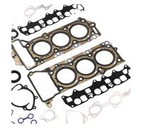 1 set di kit di guarnizioni for revisione e ricostruzione del coperchio del motore for kit di riparazione della trasmissione automatica E350 C350 CDI OM642