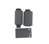 1 set di kit di manutenzione ADF avanzamento pickup roller separazione pad compatibile con Canon D1120 D1150 D1170 D1180 D1320 D1350 D1370 D1520 D1550 MF414 MF416