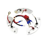 1 set di kit di ponti raddrizzatori T30, diodi di rotazione, 3 pezzi for set, incluso varistore for generatore