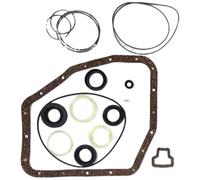 1 set di kit di revisione della trasmissione automatica compatibile con la sostituzione aftermarket dei modelli di auto A245 A245E