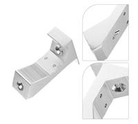 1 set di kit di riparazione per pavimenti che cigolano eliminando lo strumento