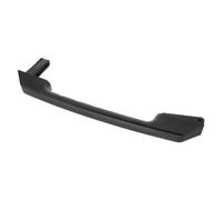 1 set di kit maniglia per porta esterna nera per porte anteriori e posteriori