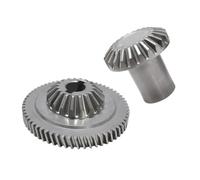 1 Set Di Kit Mozzo Ingranaggio Attacco Mixer W11192794, W11192794 4159643, Compatibile Con KitchenAid,