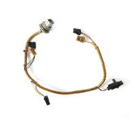 1 set di kit solenoide trasmissione con cablaggio per parti ricambio per motori auto per Hyundai per Mitsubishi per Chrysler dal parti