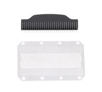 1 Set Di Lame For Testina For Rasoio Elettrico, Compatibile Con Moser, 3615/3615