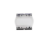 1 Set Di Lamine E Taglierine Di Ricambio For Rasoio 11B, Compatibili Con Braun, Serie 110 120 130 140 150, Testina Di Rasatura Elettrica, Griglia A Maglie.(Net cover)