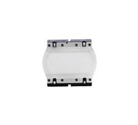 1 Set Di Lamine E Taglierine Di Ricambio For Rasoio 11B, Compatibili Con Braun, Serie 110 120 130 140 150, Testina Di Rasatura Elettrica, Griglia A Maglie.(Net cover)