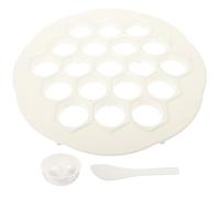1 set di macchine per gnocchi, stampi per gnocchi domestici, cucina, Pelmeni