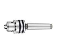 1 set di mandrino autoserrante modello MTB con gambo, utensile porta mandrino for trapano for tornio CNC.(4 * 18)