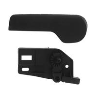 1 set di maniglia e base per apertura cofano auto - Accessorio di riparazione