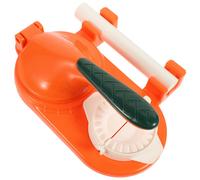 1 set di manuale integrato manuale del produttore di gnocchi piccoli tortilla