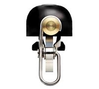 1 Set di Manubri A Campana A Mano Classic Bell Retro Vintage Horn K6P49558