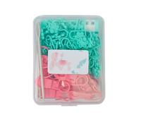 1 Set Di Marker Per Uncinetto Marker Di Maglieria Accessori Per Craft