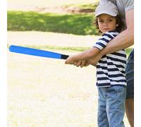 1 set di mazza da baseball Mazza da baseball leggera Mazza da baseball sportiva