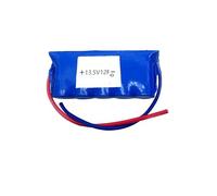 1 set di moduli di risparmio energetico for autoveicoli da 13,5 V, pacco batterie termoretraibile serie 5 da 2,7 V(13.5V12F)
