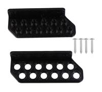 1 set di montaggio a parete freccia stand stabile freccia appesa rack freccia