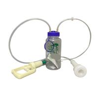 1 set di mungitrice for mucche e capre, latte capra, , mucca, manuale for la casa per pecore capre mucche(1kg bovine)