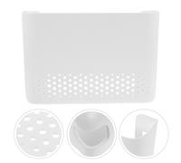 1 set di nascondi-router Wi-Fi: scatola di immagazzinaggio del router,