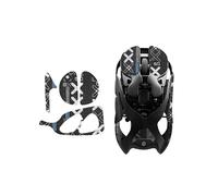 1 set di nastro antiscivolo per mouse adatto per Angry Miao, toergy resistente al sudore, design autoadesivo, adesivi laterali raffinati elastici, kit di aggiornamento professionale per mouse, motivo