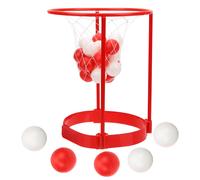 1 set di palline che lanciano provviste di giochi per feste di gioco per la