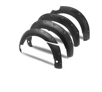 1 Set Di Parafanghi Estensibili Per Passaruota Da 6'' Per Ford Per Ranger Per Wildtrak Per Limited XLT XL 2015-2022 T7 T8 Per Dual Cab(With side sensor)