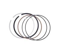 1 set di parti del motore for motocicletta, alesaggio 89 mm, fasce elastiche adatte for RC390 RC 390 2015-2023 390 2020-2023
