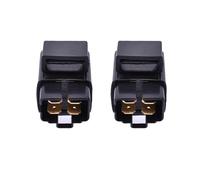1 Set Di Parti Del Solenoide Relè Avviamento Della Motocicletta Per Y&amaha CE50 YFM100 YFM80GT YFM125G YFM350G YFM450FG YFM600F Parti del relè di avviamento della motocicletta(Type B)
