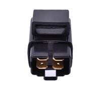 1 Set Di Parti Del Solenoide Relè Avviamento Della Motocicletta Per Y&amaha CE50 YFM100 YFM80GT YFM125G YFM350G YFM450FG YFM600F Parti del relè di avviamento della motocicletta(Type A)