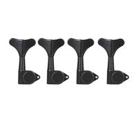 1 set di parti di chitarra professionale Tuning PEGS PEGS Sostituzione della