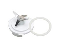 1 Set Di Parti For Frullatore, Coltello For Mescolare, Include Anello Di Tenuta, Compatibile Con Philips HR2874 HR2870 HR2872 HR2850, Accessori For Parti Di Frullatore(1pcs)