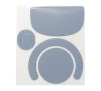 1 set di pattini per mouse per GPROX Superlight 2 piedini di ricambio