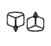 1 set di pedali for bicicletta in lega di alluminio | Pedali for bicicletta da montagna con 12 perni antiscivolo for lato