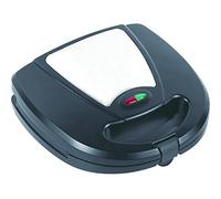 1 Set di piastre Biscuit adatte per Syntrox Chef Maker MM-3.